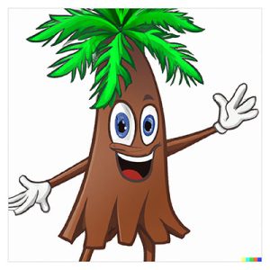 Adopt 10 Maticas NFTrees